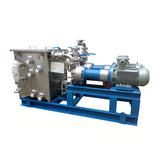 Unit, skid, closed-loop system