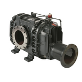 Roots pump, Roots vacuum pump, heavy-duty structural design, high compression ratio, large pressure difference