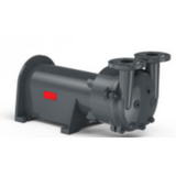 Liquid ring pump, water ring pump, single-stage liquid ring pump