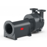 Liquid ring pump, water ring pump, single-stage liquid ring pump